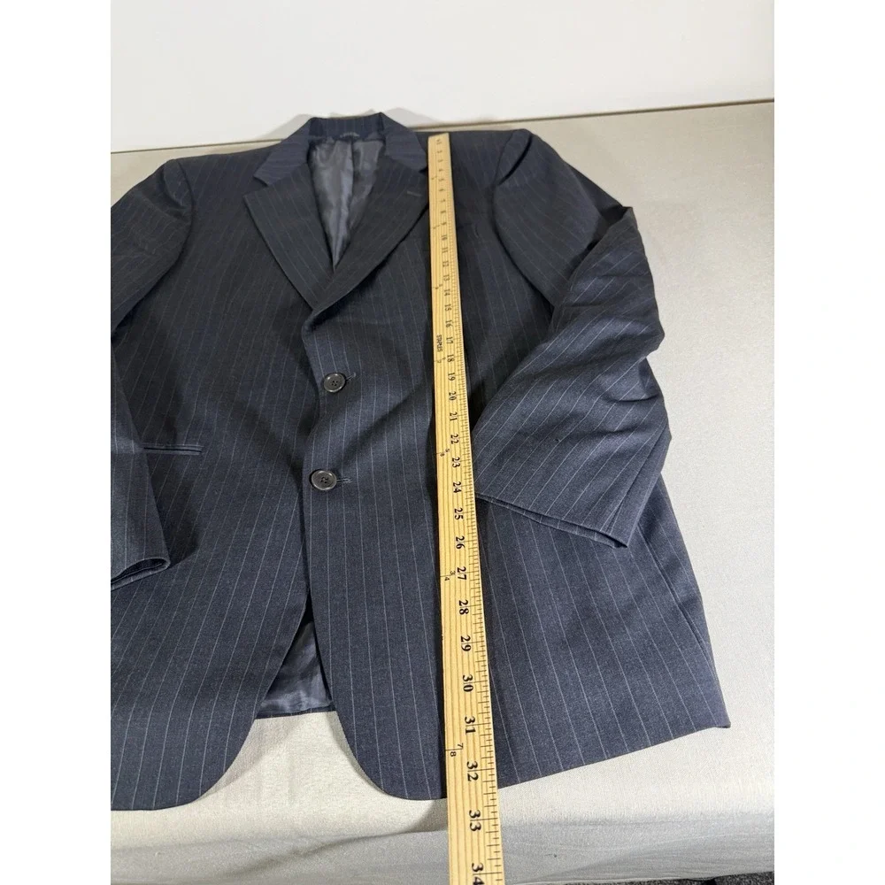 Brooks Brothers Suit Size 42L 36